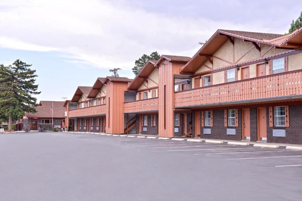 Villa Motel at Manitou Springs